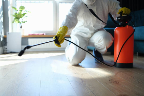 Reliable Blood Cleanup contractor in Kernville, CA by Trauma Clean Pros